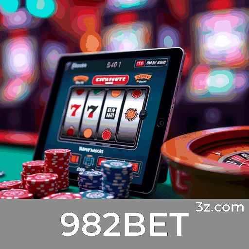 Cassino Online 982BET