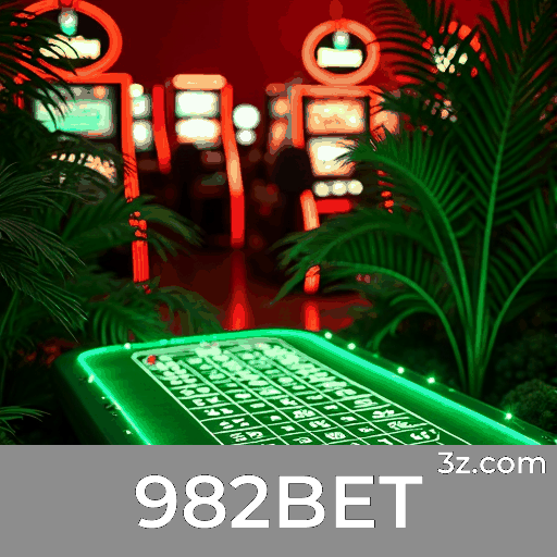 Acesso ao 982BET