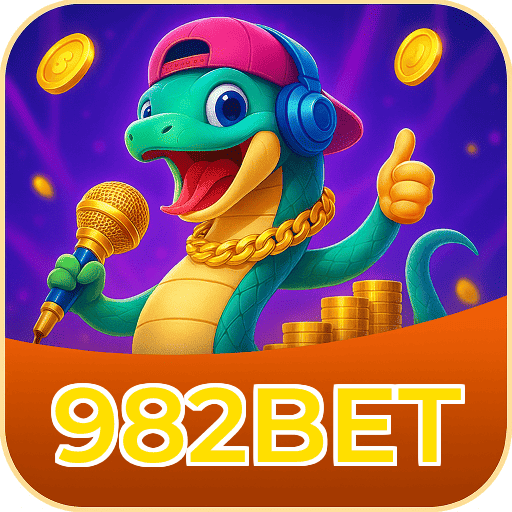 982BET logo