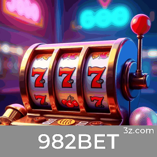 Acesso ao 982BET