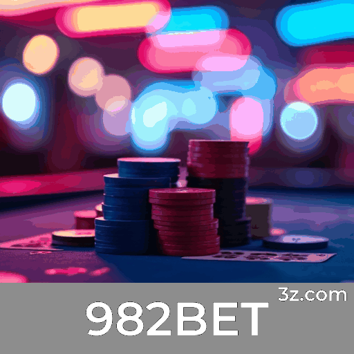 Cadastro na 982BET