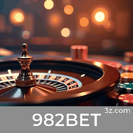 Cadastro na 982BET