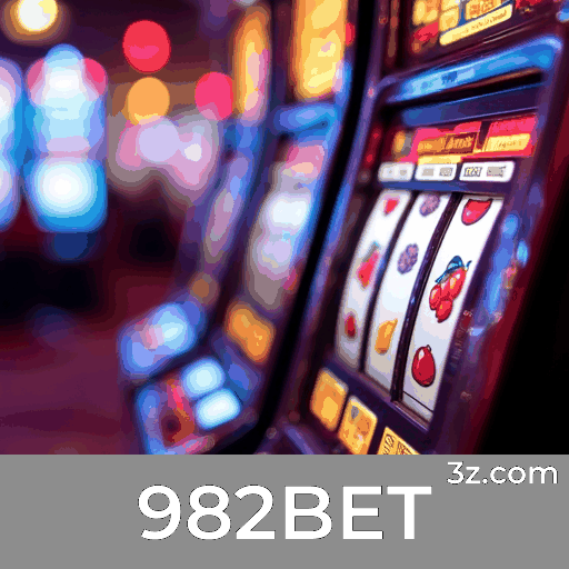 Cadastro na 982BET