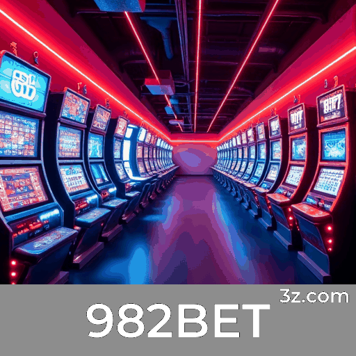 Cadastro na 982BET