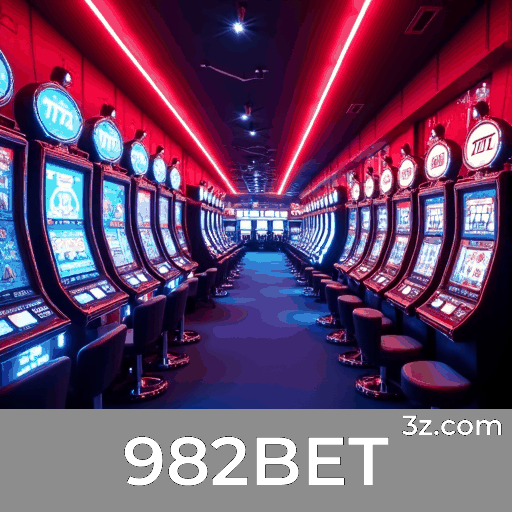 Cadastro na 982BET