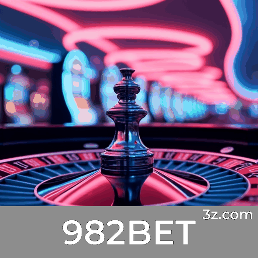 Cadastro na 982BET