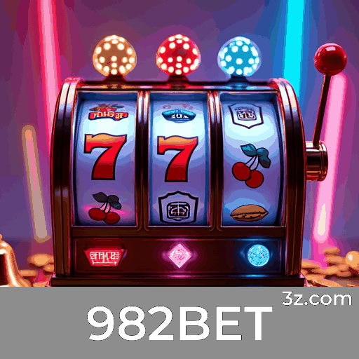 Acesso ao 982BET
