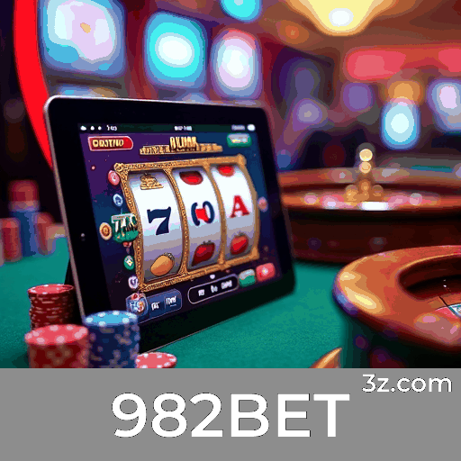 Acessar o site 982BET COM