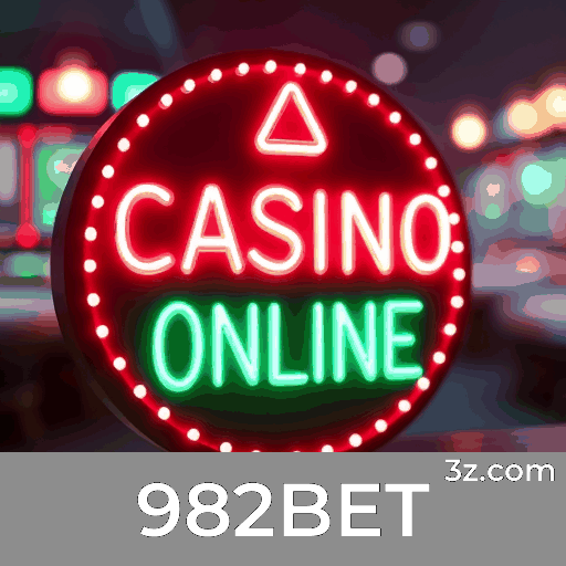 Acesso ao 982BET