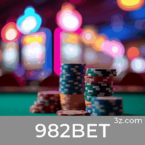 982BET: Profissionalismo e Entretenimento Seguro