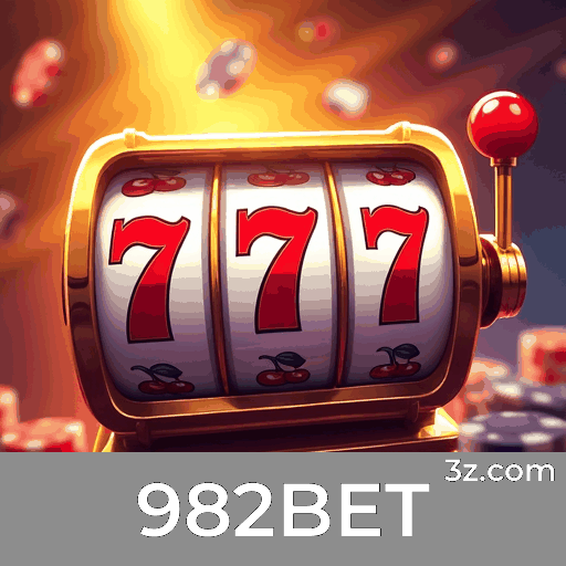 Cadastro na 982BET