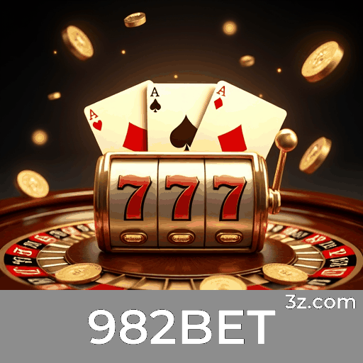 982BET: Profissionalismo e Entretenimento Seguro