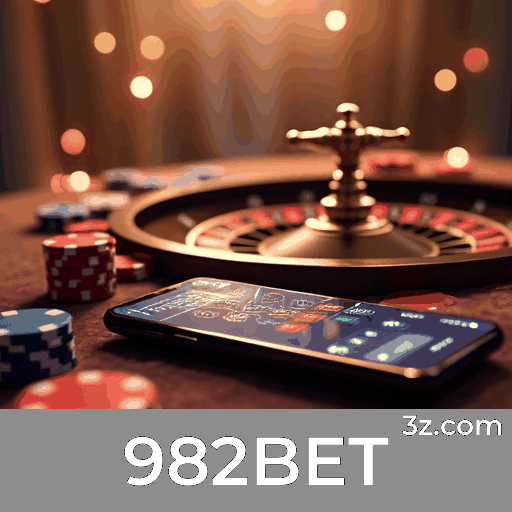 Cadastro na 982BET