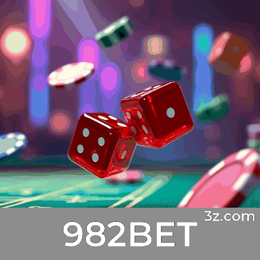 Cadastro na 982BET
