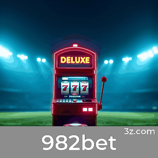 982bet: A Experiência de Cassino ao Vivo Preferida dos Brasileiros