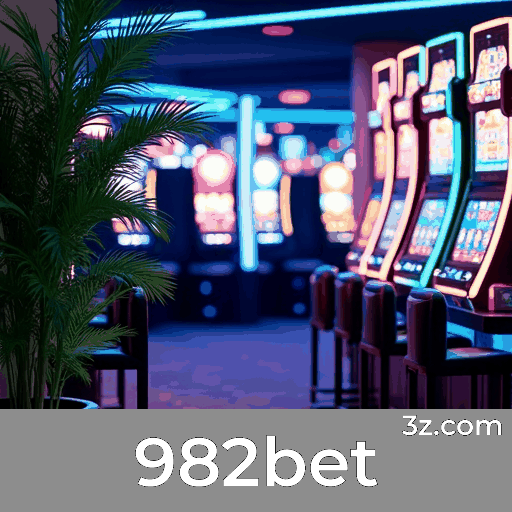 982bet: A Melhor Opção de Jogos para Brasileiros